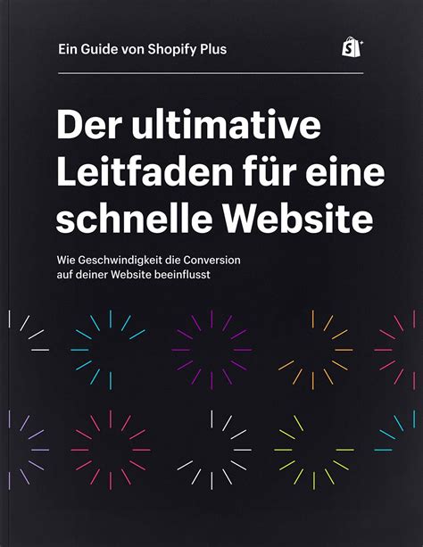 Der ultimative Leitfaden für eine schnelle Website