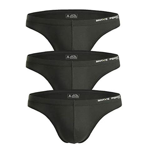 29 Silky Men S Bikini Briefs Sexy Low Rise Under In Pakistan WellShop Pk