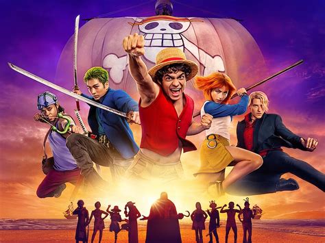 La temporada 3 de ONE PIECE ya tiene título y fecha de estreno