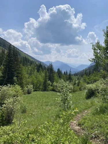 10 Best Cross Country Skiing Trails In Kananaskis Country Public Land