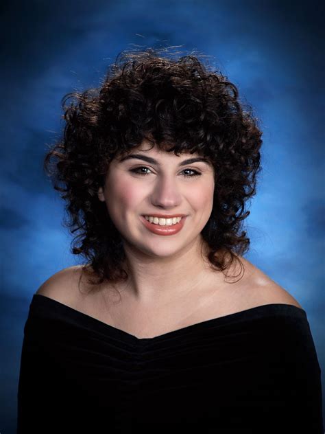 National Women’s History Month Student Spotlight: Celia DeFazio | Post