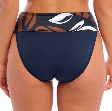 Fantasie Swim Lake Orta French Navy Full Cup Bikini Jolicor