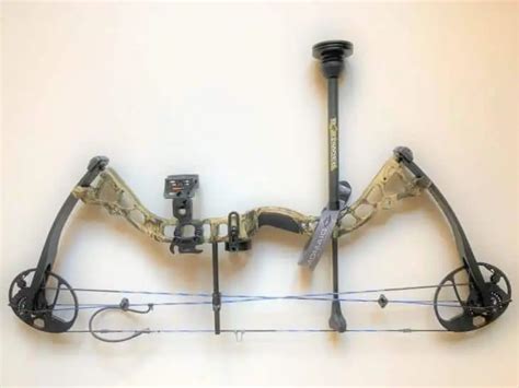 What Does A Bow Stabilizer Do Exactly The Complete Guide To Archery