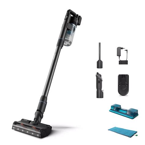 Seria 7000 Aspirator fără fir Aqua XC7053/01 | Philips