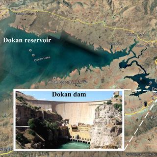 Hydropower development Dokan. Dokan development project has been... | Download Scientific Diagram