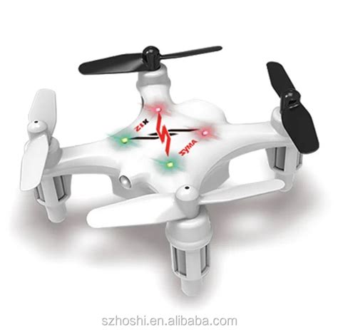 Syma X12 Nano 6 Axis Gyro 3d 360 Degree 4ch Rc Mini Rtf Quadcopter Toys