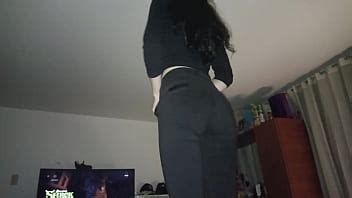 La Amateur De Laura Siendo Follada En Pantalones Ajustados Xvideos