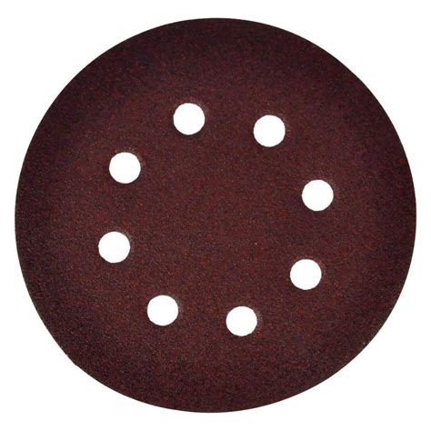 Sampea Disc Mm Velcro Trous De Grains Leroy Merlin