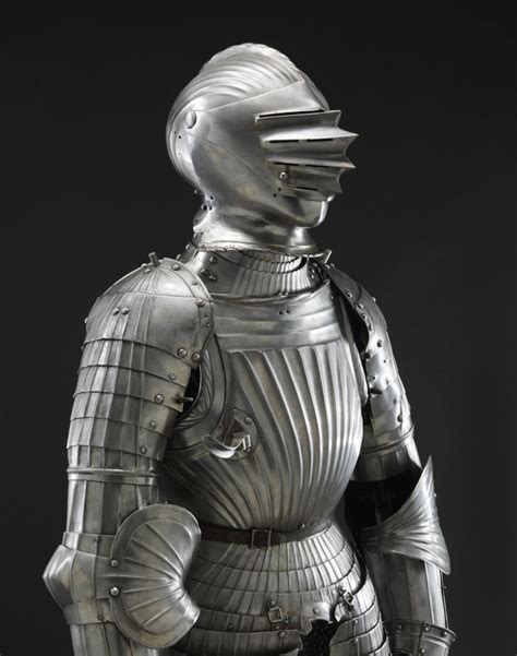 Luigi Marzoli Arms And Armor Museum Fondazione Brescia Musei