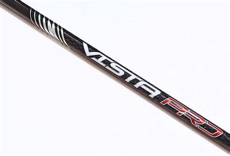 Fujikura Vista Pro 55 Shaft Review - Specs, Flex, Weight - The Ultimate Golfing Resource