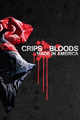 Crips And Bloods Made In America On Itunes