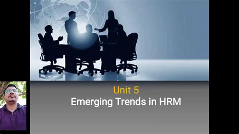 Emerging Trends In HRM YouTube