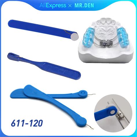 Mr Den Dental Orthodontic Implant Expans O Parafuso Expansor Palatal R