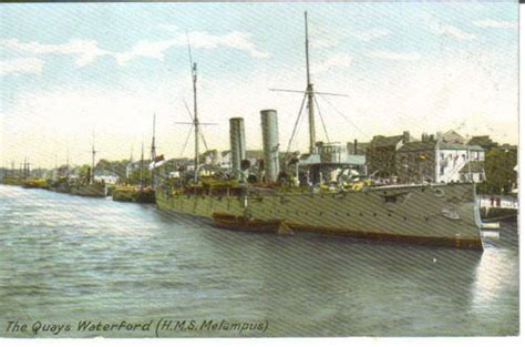 Hms Skipjack Archives Waterford Harbour Tides And Tales