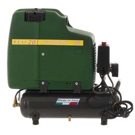 Compressore Coassiale Portatile Fiac Ecu In Offerta Agrieuro