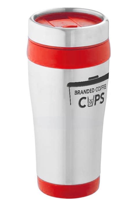 Featured Product Branded Coffee Cups Custom Printed Re Usable And