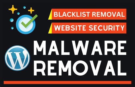 Clean Remove Fix Hacked Wordpress Website Malware And Virus Removal