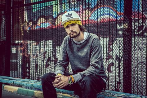 NOIZE MC з концертом у Львові - Афіша Львова - moemisto.ua.