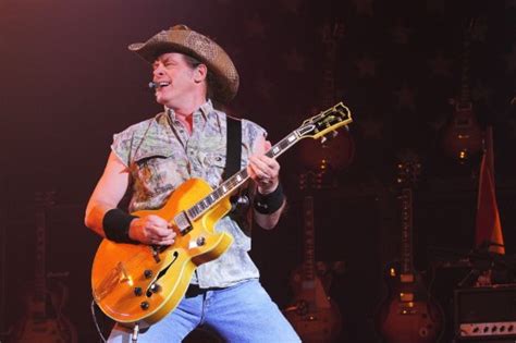 Ted Nugent Net Worth: Full Name, Age, Controversy, Career