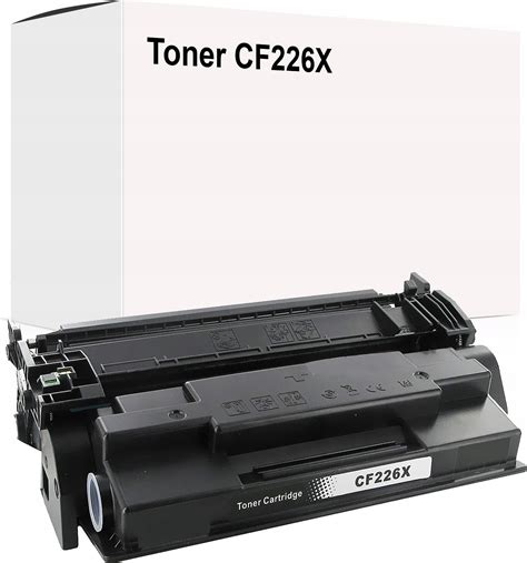 WHITE BOX TONER DO HP LASERJET M426FDN M402DN M426 CF226X Opinie I