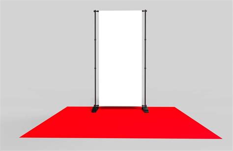 What is Step and Repeat Banner? - Las Vegas Banner Printing