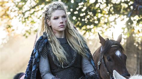 Lagertha Wallpapers Wallpaper Cave