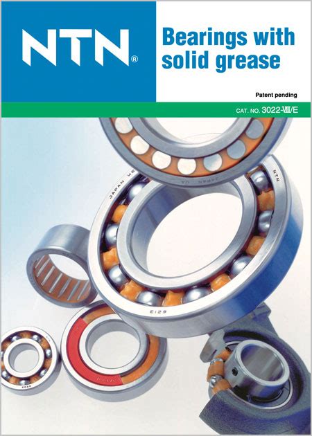 Ntn Americas Needle Roller Bearings