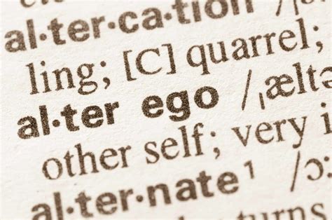 Does Your Business Have an Alter Ego? | Hackler Flynn & Associates