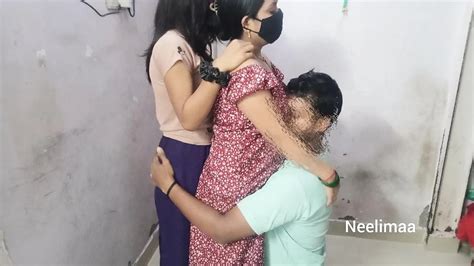 Free Indian Threesome Porn Videos Xhamster