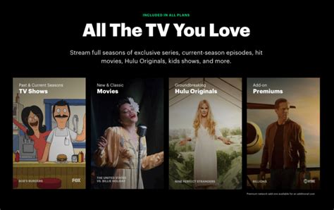 Hulu Plans And Prices Packages Costs Deals And More