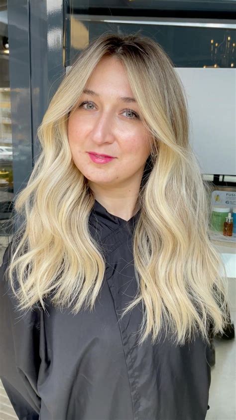 Blonde Sar Sa Renkleri Sar N Sa Sar Sa Renkleri Sa