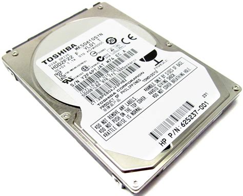 Toshiba 2 5 500GB 7200 RPM SATA 3 Hard Disk MK5061GSYN Fiyatı