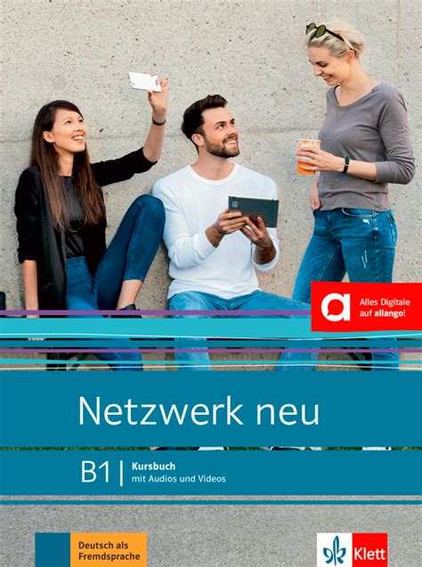 Netzwerk Neu A Paket Buku Kursbuch Dan Bungsbuch