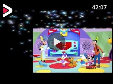 Mickey Mouse Clubhouse S03E25 Goofy Babysitter دیدئو dideo