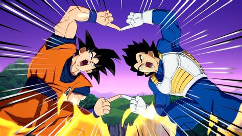 Dragon Ball Z Fusion Wallpapers Top Free Dragon Ball Z Fusion