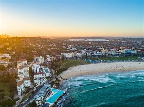 The 10 Best Things To Do In Bondi Sydney Many More Maps