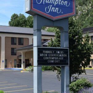 Hampton Inn Durango - Discover North America