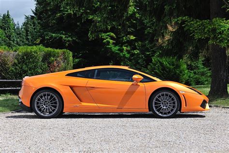 LAMBORGHINI Gallardo LP 550-2 Valentino Balboni specs - 2009, 2010 ...