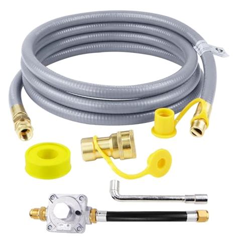 710-0003 Propane to Natural Gas Conversion Kit, Natural Gas Conversion ...