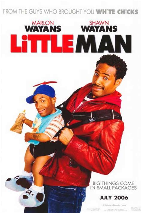 Little Man Movie Posters From Movie Poster Shop