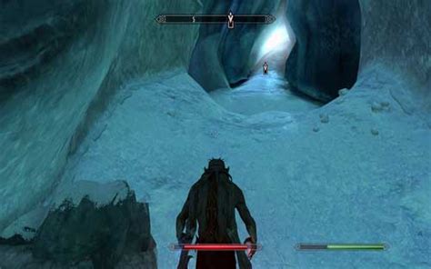 Touching The Sky P Dawnguard Path The Elder Scrolls V Skyrim