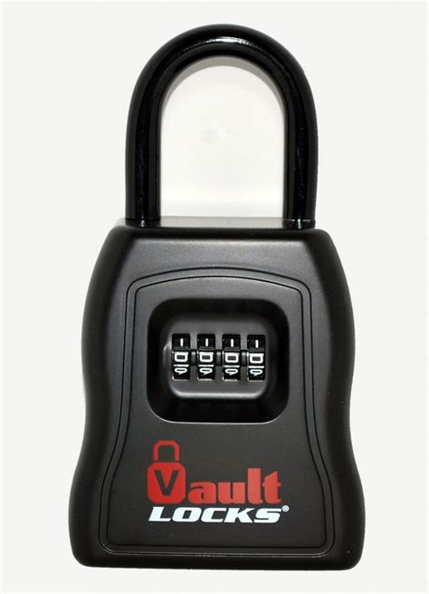 15 Best Key Lock Boxes To Keep Your Valuables Safe | Storables