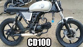 Hero Honda Ss Modified Bike Image Reviewmotors Co