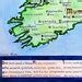 Map of Medieval Ireland - Etsy