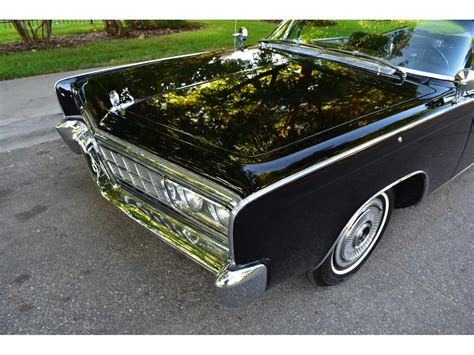 1966 Chrysler Imperial Crown For Sale ClassicCars CC 1145861