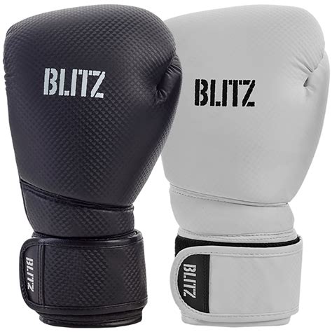 Blitz Centurion Boxing Gloves Boxing Equipment Sporting Goods Boxing Gloves