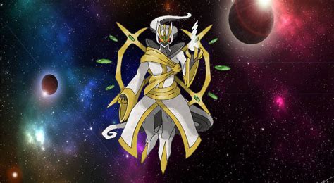 arceus god  pokemon world  darknessalicorndiabo  deviantart