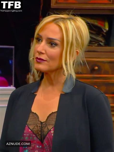 Saba Tuemer Nude Aznude