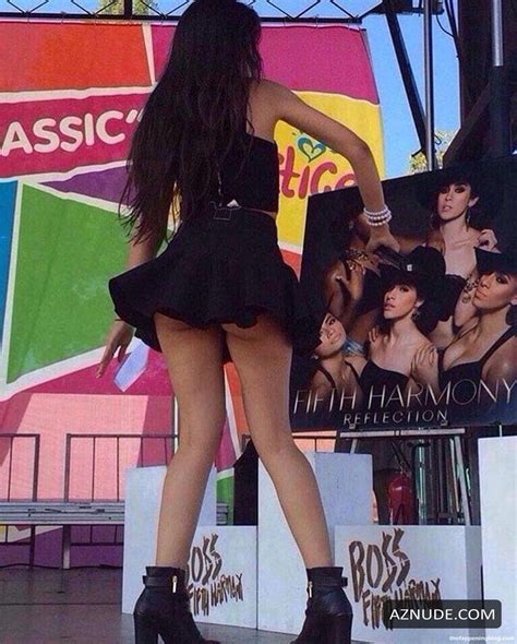 Camila Cabello Nude And Sexy Photos Collection AZNude