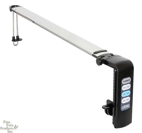 Ista LED light bar a simple way to add LEDs to a smaller, low-light ...